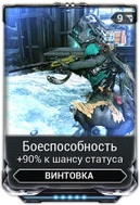 Боеспособность вики