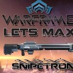 Featured image of post Snipetron Rifle de francotirador bastante potente