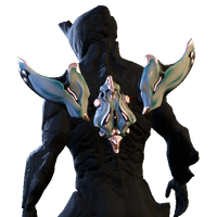 Scapulis Syandana Designed by lukinu_u Round 9 $5.99 (PC) 105 Platinum 105 (Console)