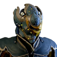 Mesa Dead Eye Helmet (261 KB) Mesa Dead Eye Helmet Designed by NotYou Round 3 $5.99 (PC) N/A (Console)