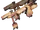 Twin Grakatas Towsun Skin