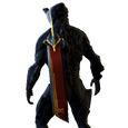Impetus Prime Syandana