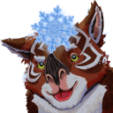 Kubrow Tennobaum Glyph