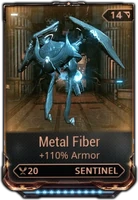 Metal Fiber (207 KB) (Őrszemeknek)