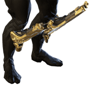 Mulciber Knee Guards