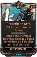  Periferia de Aero