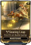 SearingLeapMod