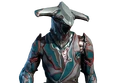 WarframeAlternateSkinLoki