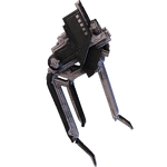 Гиббер (88 КБ) Гиббер - - Урон + + Скорострельность + + Радиус луча