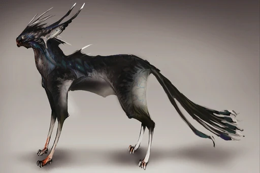 Фрагмент Цетус 18