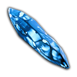 Azure Archon Shard