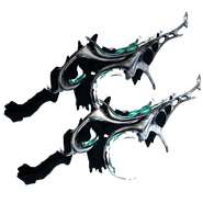  Dual Ichor Incarnon Genesis ( Dual Ichor)