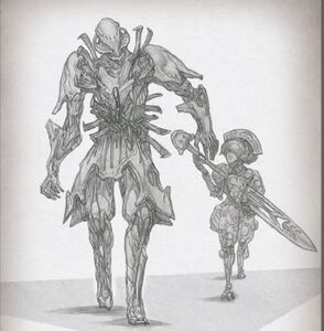 Concept Art