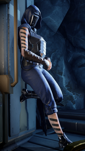 Little Duck | WARFRAME Wiki | Fandom