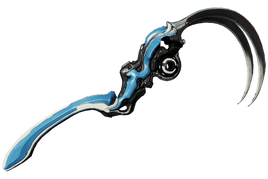 MacheteSyachidSkin