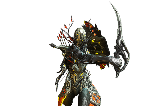 Oberon Feyarch Collection Warframe Wiki Fandom