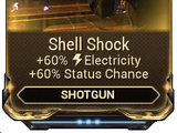 Shell Shock