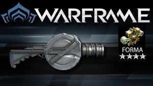 Warframe - Boar Shotgun Returns