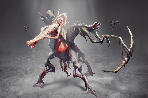 Фрагмент Цефалона 38 Лефантис