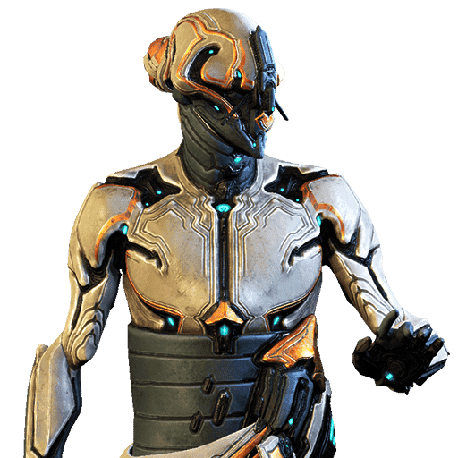 Baruuk Collection | WARFRAME Wiki | Fandom