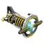Burst Laser Prime