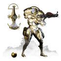 Corrupted Bombard Specter Blueprint 100  100 50,000 Credits 50,000
