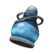 Eidolon Phylaxis - Sentient immunity that has been harvested from an Eidolon