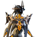 Ember Pyraxis Skin 165 Platinum 165