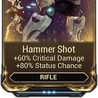 Hammer Shot