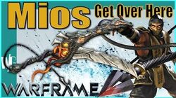 Mios Warframe Wiki Fandom