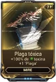 Plaga tóxica