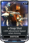 SnapShotMod