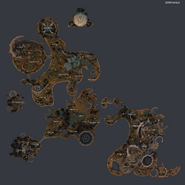 Joy Spiral Map