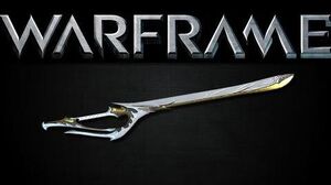 Warframe Dakra Prime - 3x Damage