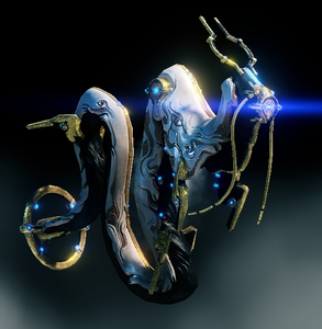 Wyrm Prime in Codex.