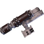 Киллстрим (139 КБ) Киллстрим - Ёмкость магазина + Скорость перезарядки + + Шанс крита - - Статус