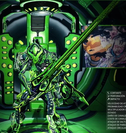 Diseño Tekelu de Galatine