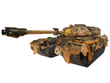 H-09 Efervon Tank