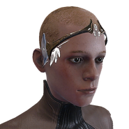 Aures Diadem (216 KB) Aures Diadem Designed by lukinu_u and HariPear Round 15 $1.99 (PC) N/A (Console)