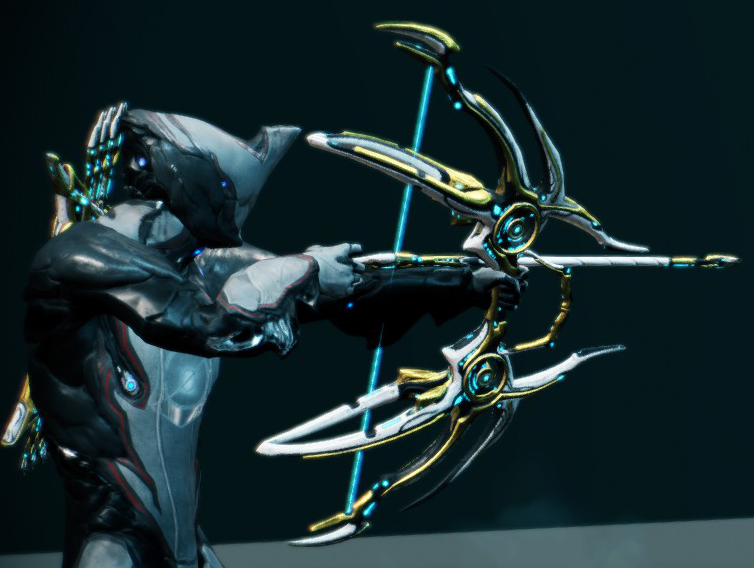 Cernos Prime Warframe Wiki Fandom Cernos Prime Warframe Wiki Fandom