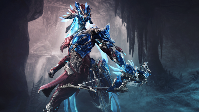 Update 27, WARFRAME Wiki