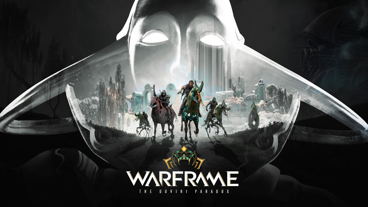 Update 33, WARFRAME Wiki