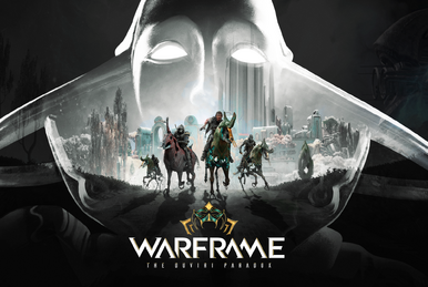 Warframe: Updates - PlayStation Sisters of Parvos: Update 30.5