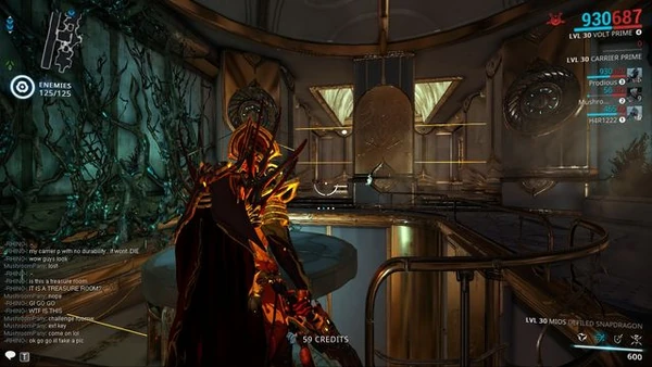 Línea final del desafío (ignoren el chat).