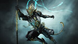 Wukong Prime Key Art