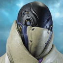 Глиф: Висп (Светлый)