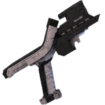 Лавтап (110 КБ) Лавтап + Урон - Скорострельность - Радиус луча