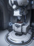 Терминал модов