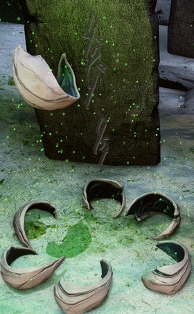 Перья Джейд