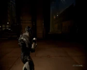 基本操作-ダブルジャンプ